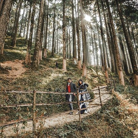 Singtom Tea Estate & Resort Darjeeling  Exterior photo