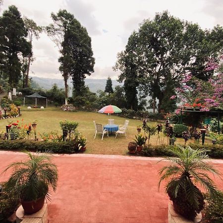 Singtom Tea Estate & Resort Darjeeling  Exterior photo