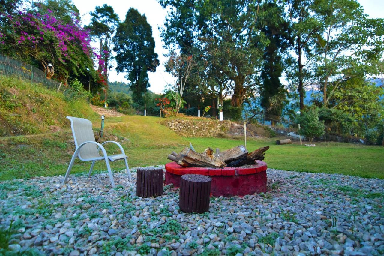 Singtom Tea Estate & Resort Darjeeling  Exterior photo