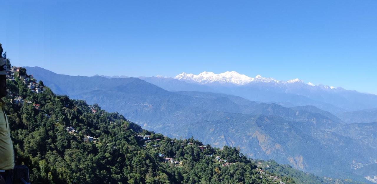 Singtom Tea Estate & Resort Darjeeling  Exterior photo