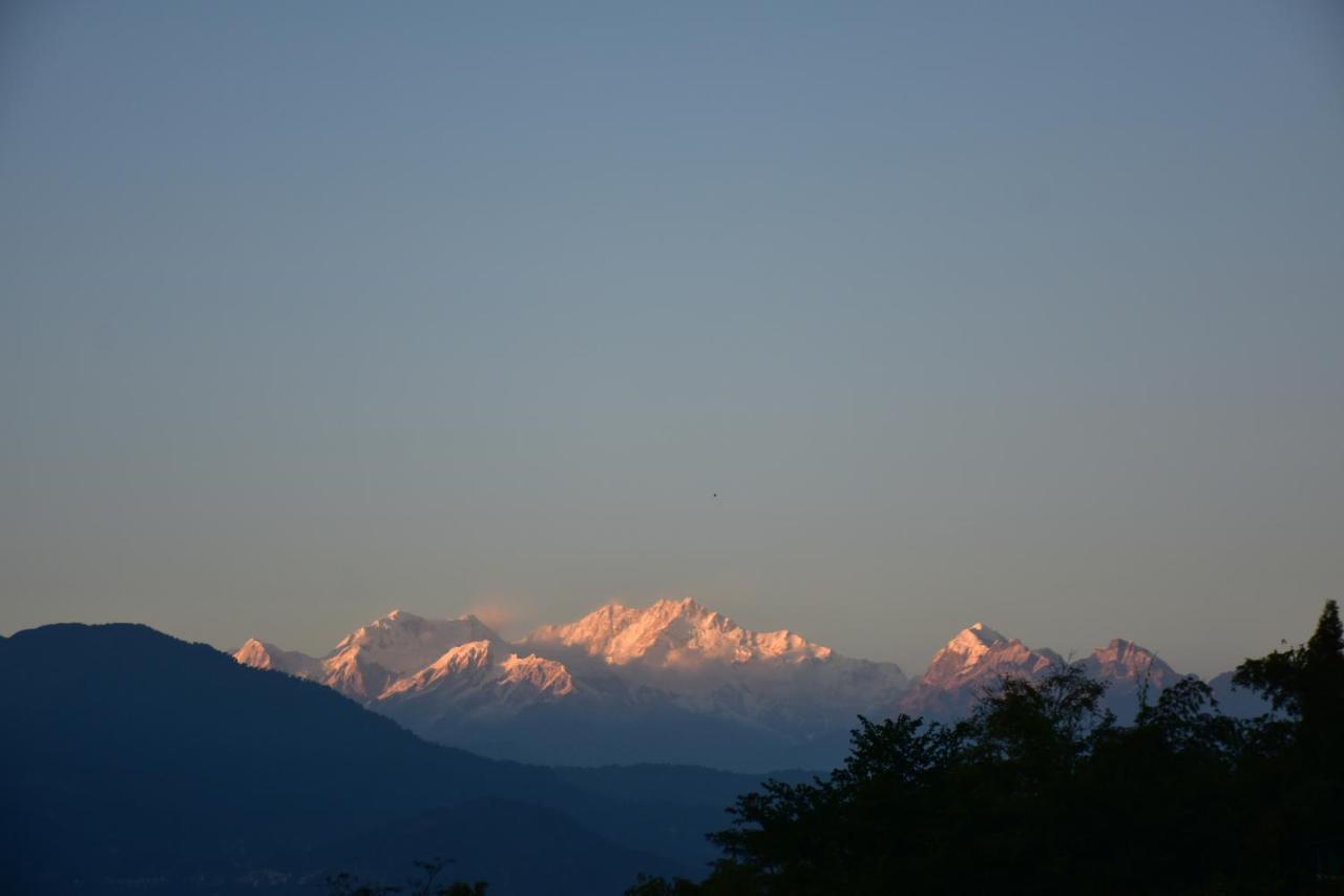 Singtom Tea Estate & Resort Darjeeling  Exterior photo