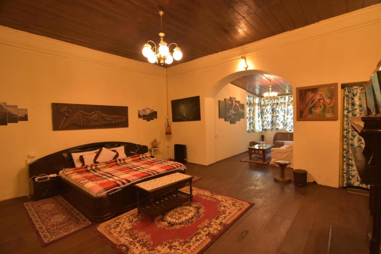 Singtom Tea Estate & Resort Darjeeling  Exterior photo