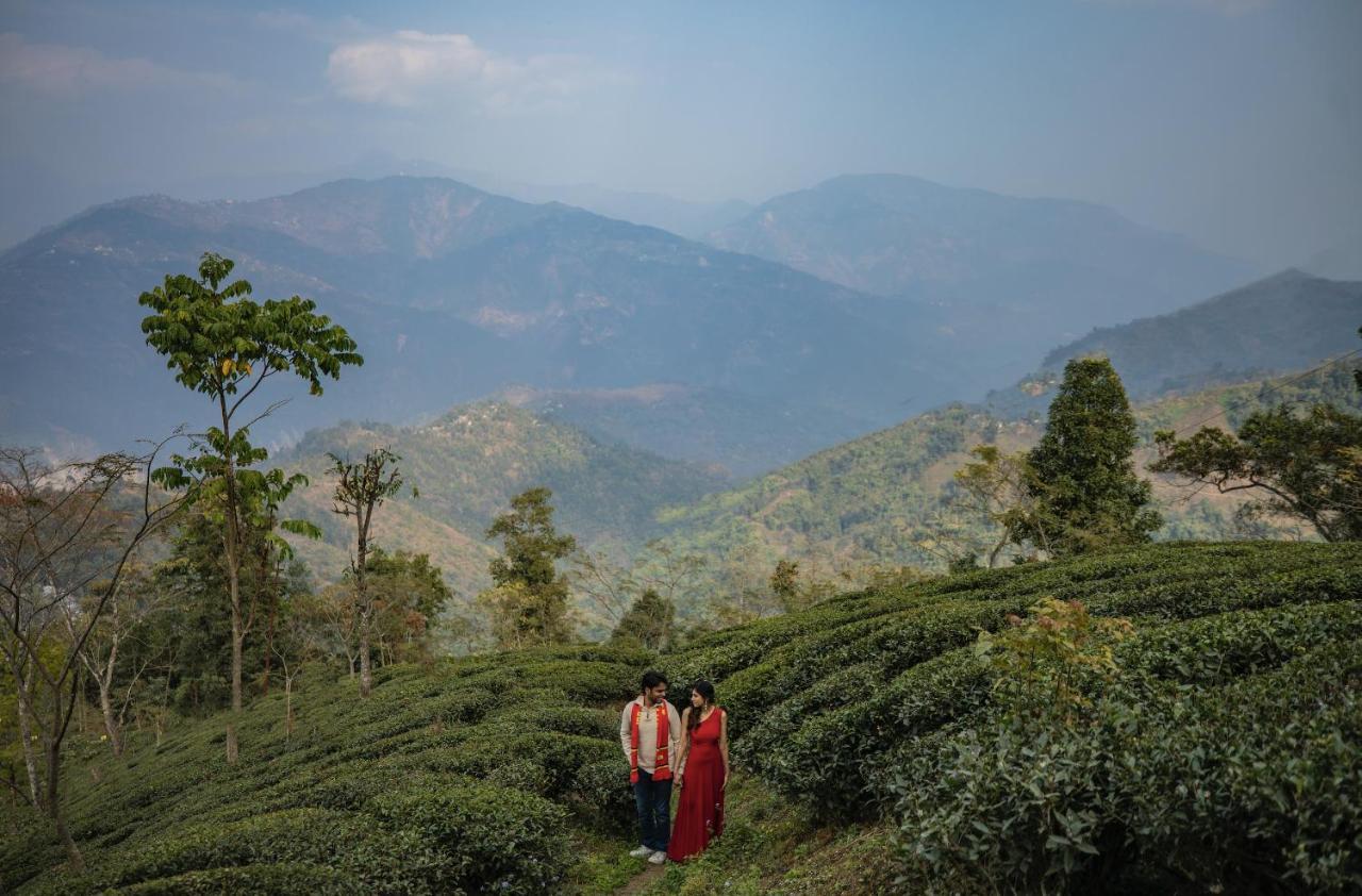Singtom Tea Estate & Resort Darjeeling  Exterior photo