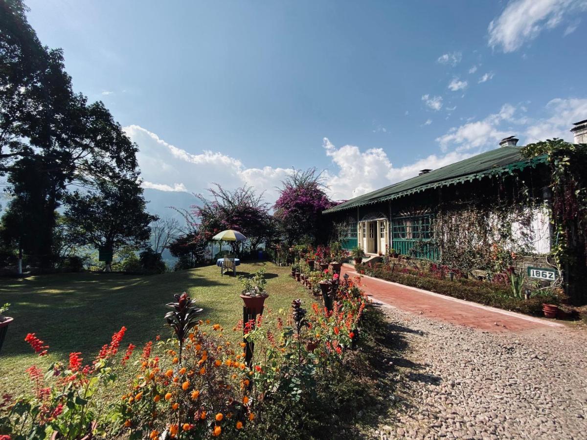 Singtom Tea Estate & Resort Darjeeling  Exterior photo