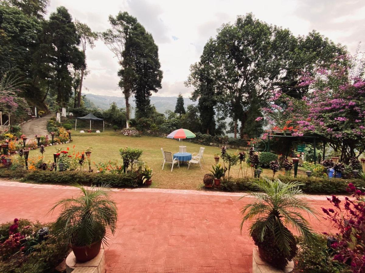 Singtom Tea Estate & Resort Darjeeling  Exterior photo