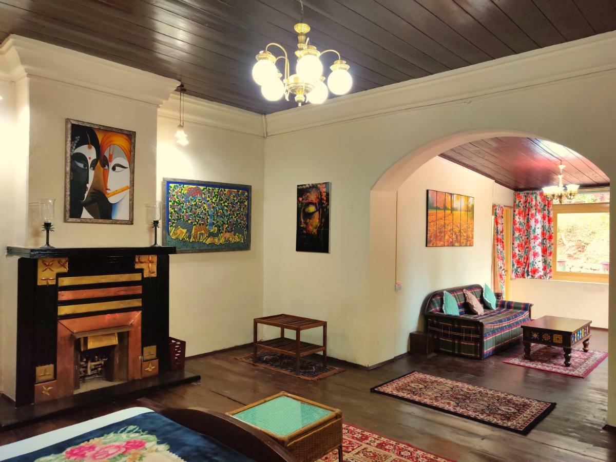 Singtom Tea Estate & Resort Darjeeling  Exterior photo