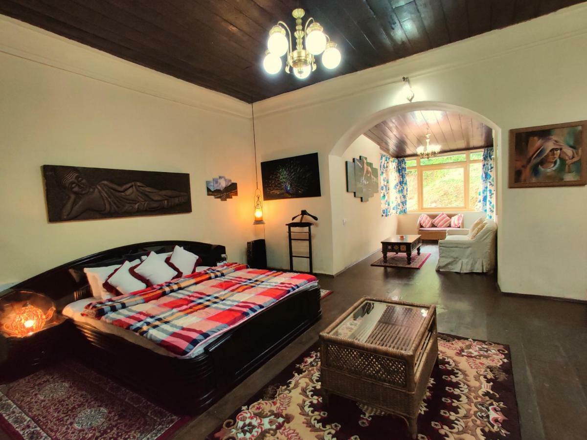 Singtom Tea Estate & Resort Darjeeling  Exterior photo